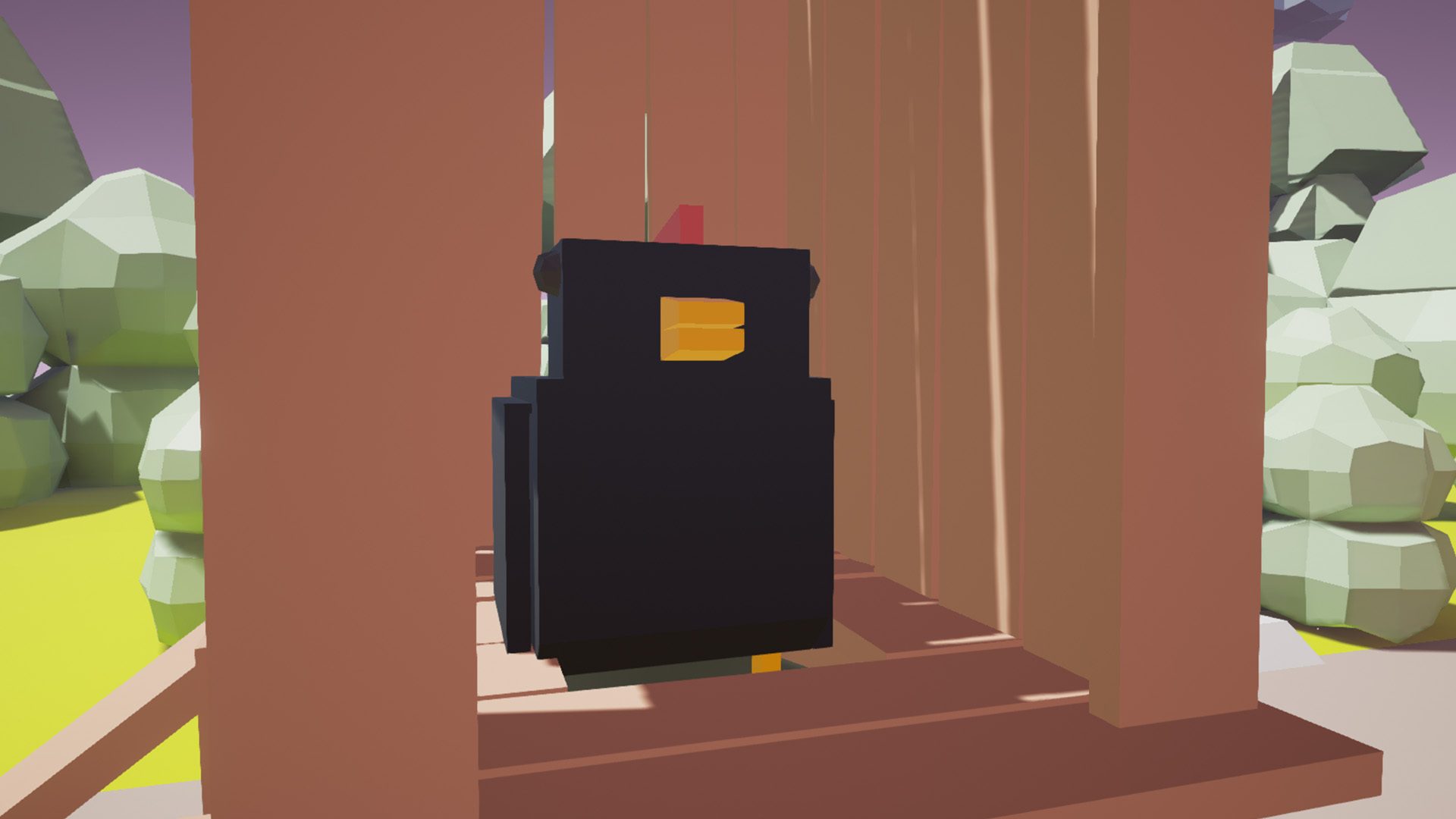 Chicken Chase Screenshot 5