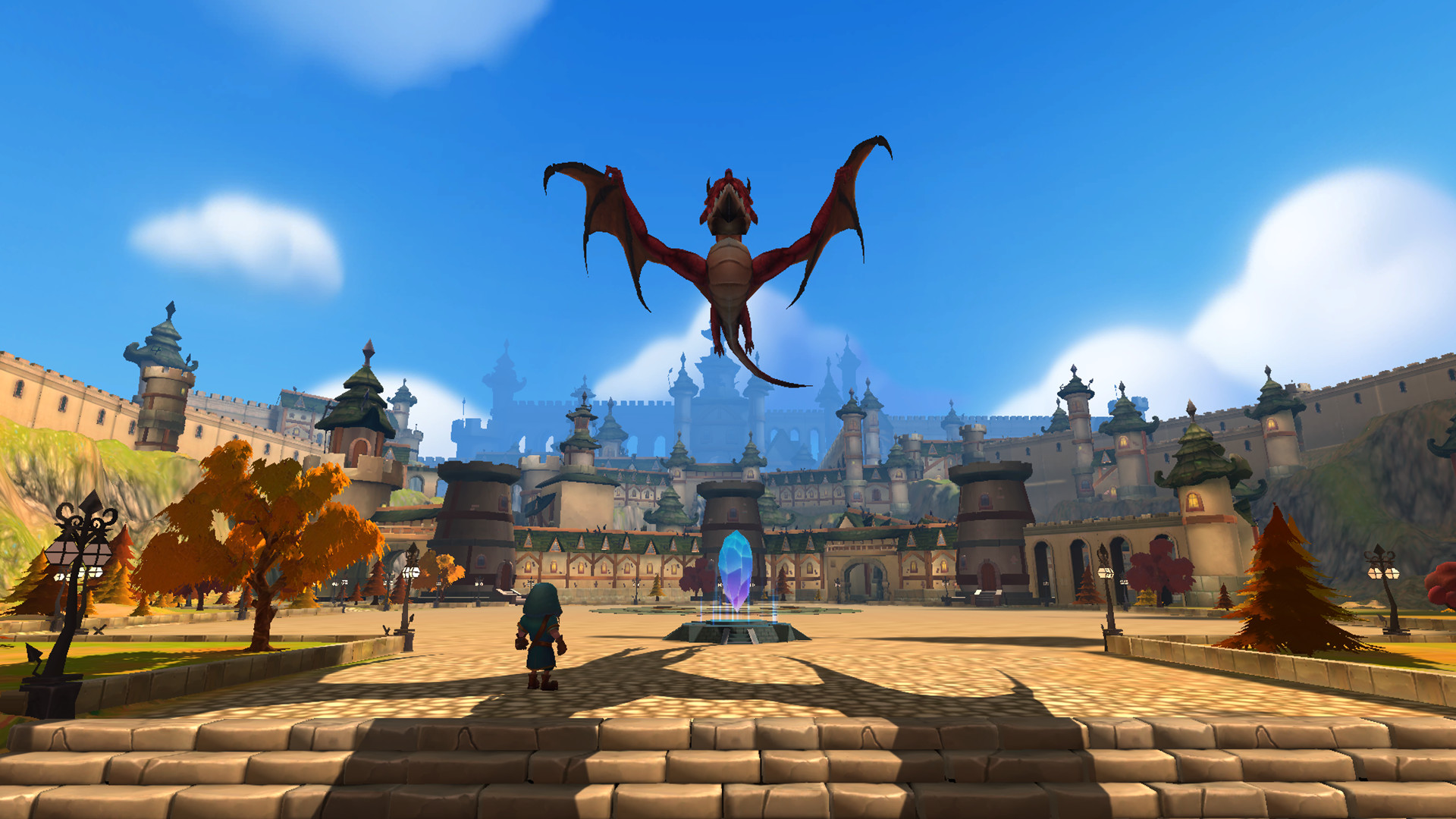 Child Of Ault Screenshot 2