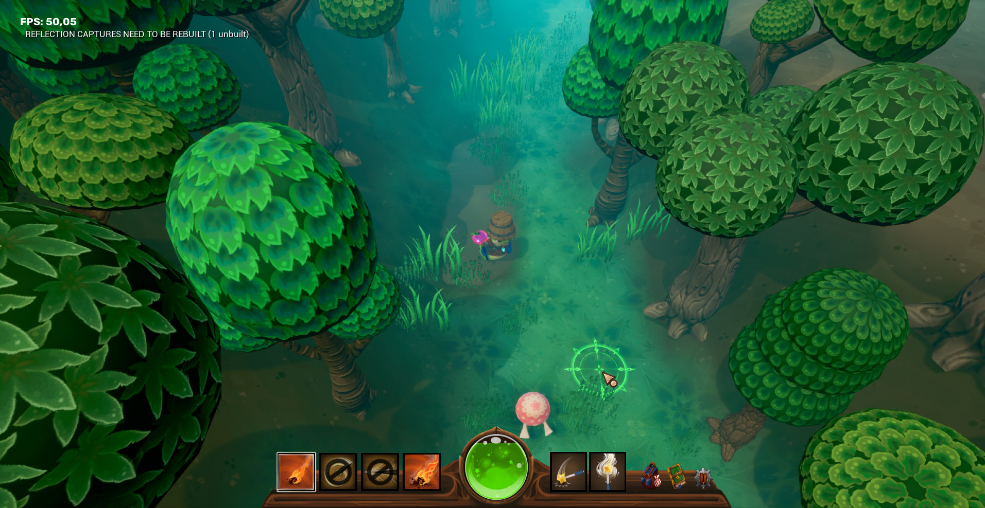 Chonky: From Breakfast to Domination Screenshot 1