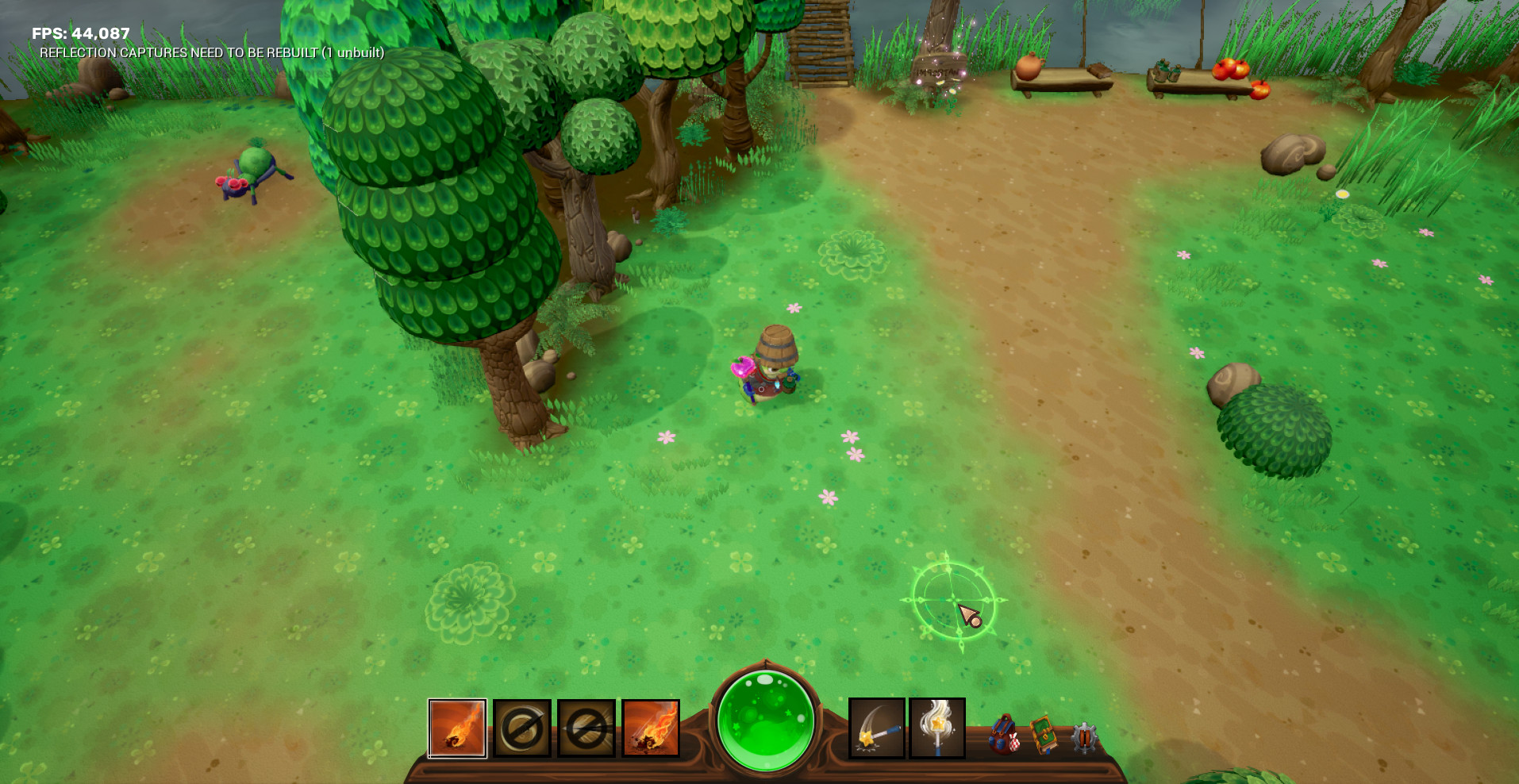 Chonky: From Breakfast to Domination Screenshot 2