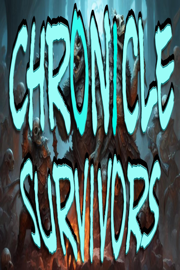 Chronicle Survivors VKPLAY CD Key