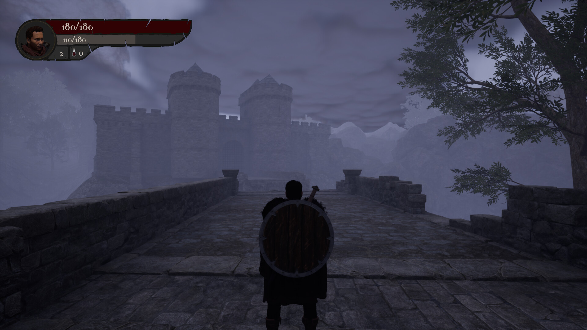 Chronicles Of Sagrea Screenshot 1