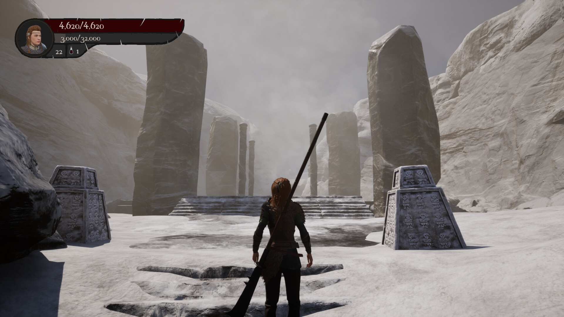Chronicles Of Sagrea Screenshot 3