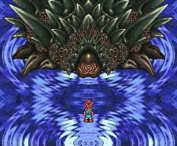 Chrono Trigger Screenshot 1