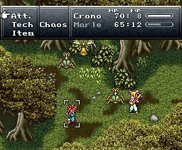 Chrono Trigger Screenshot 3