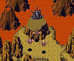 Chrono Trigger Screenshot 5