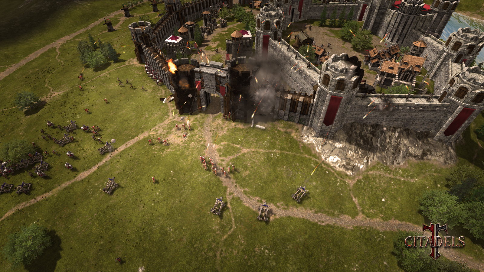 Citadels Screenshot 3