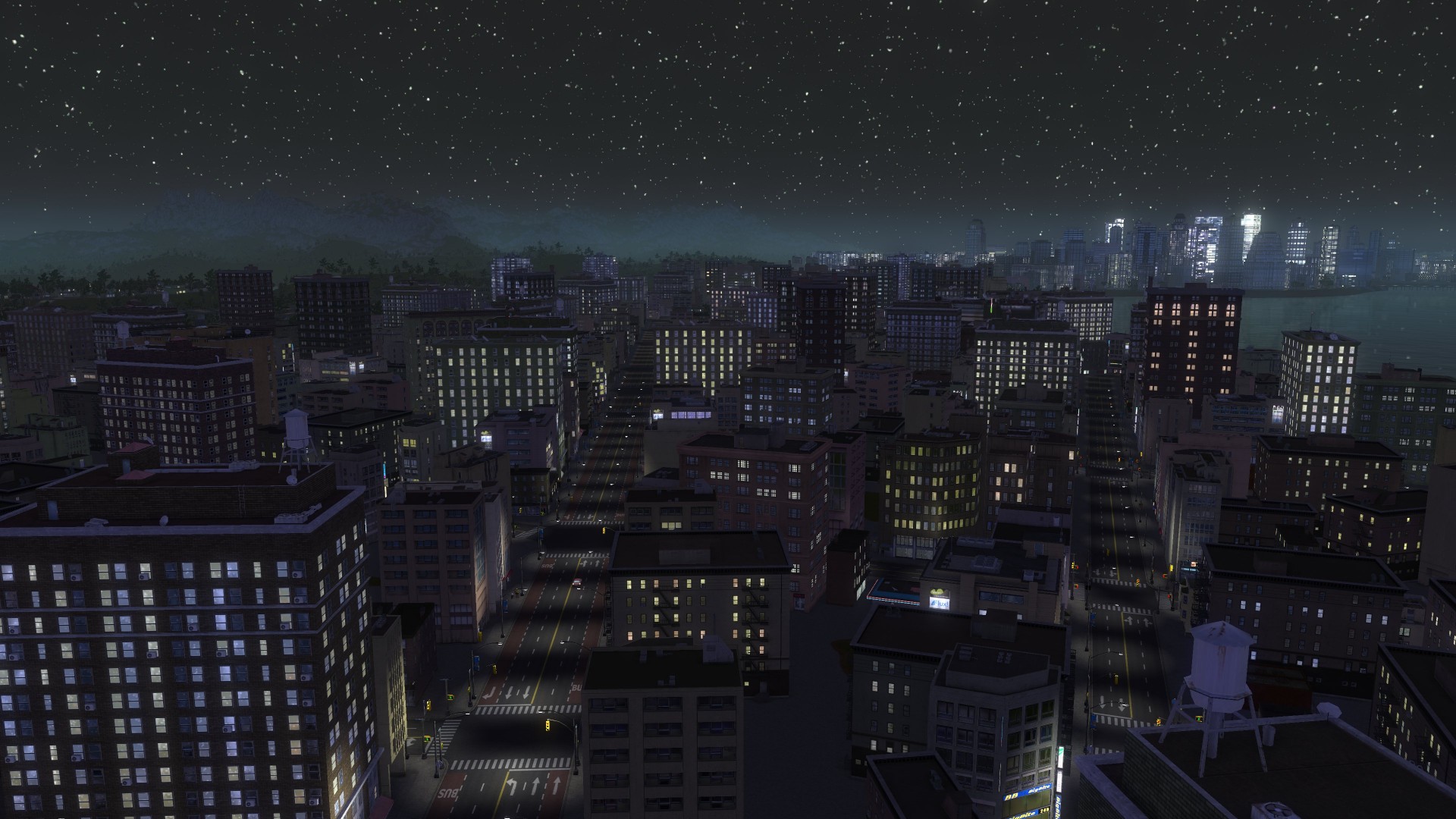 Cities in Motion 2 Screenshot 2