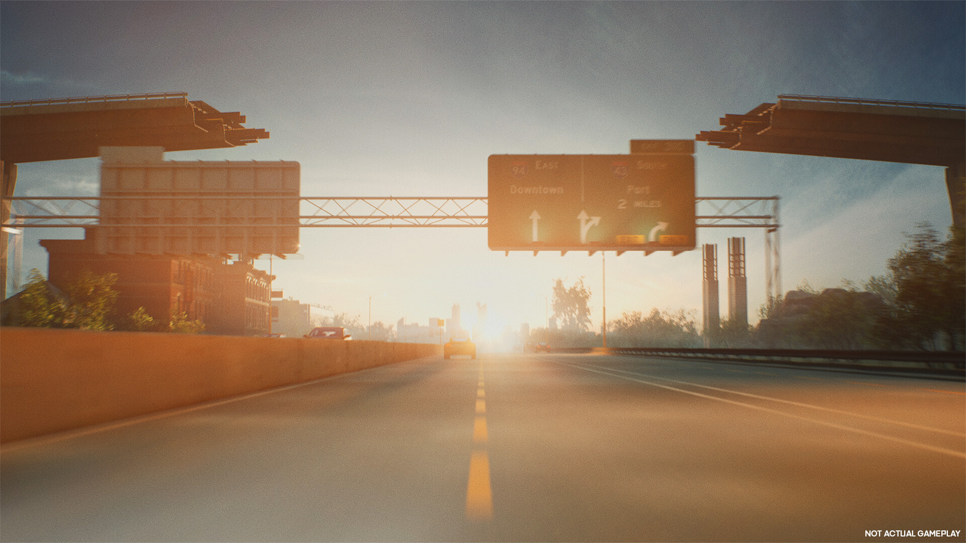 Cities: Skylines II Screenshot 1