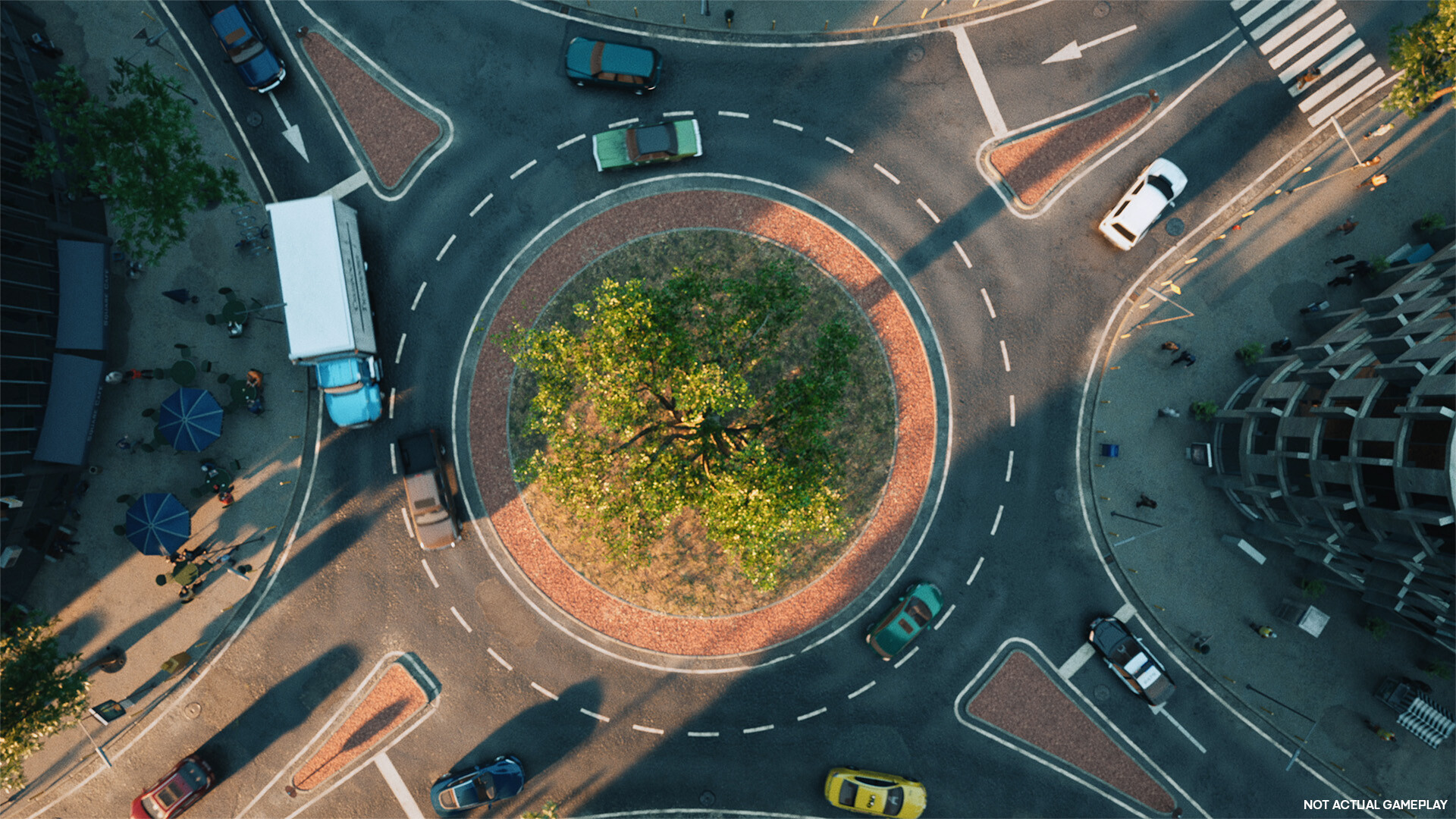 Cities: Skylines II Screenshot 5