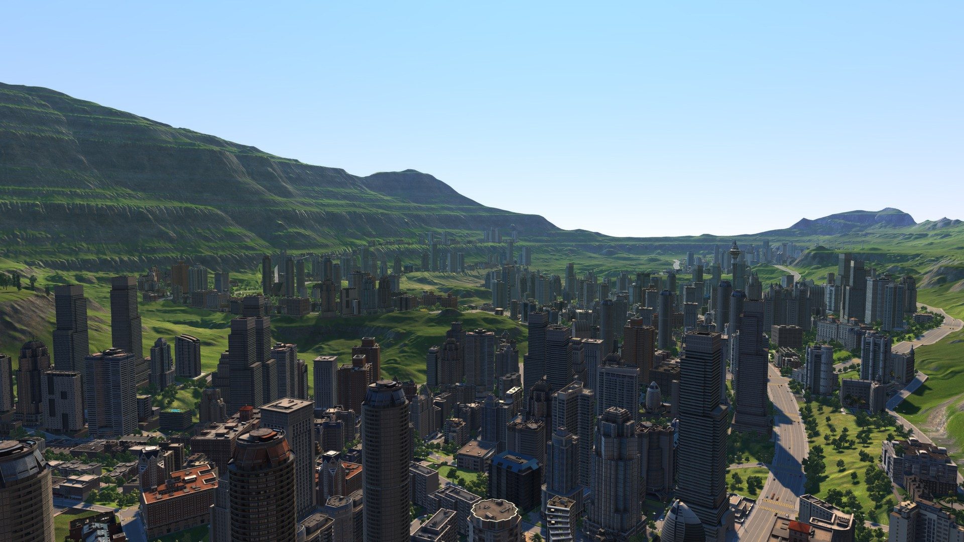 Cities XL Platinum Screenshot 2