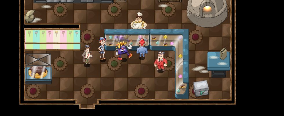 Citizens of Earth Screenshot 5