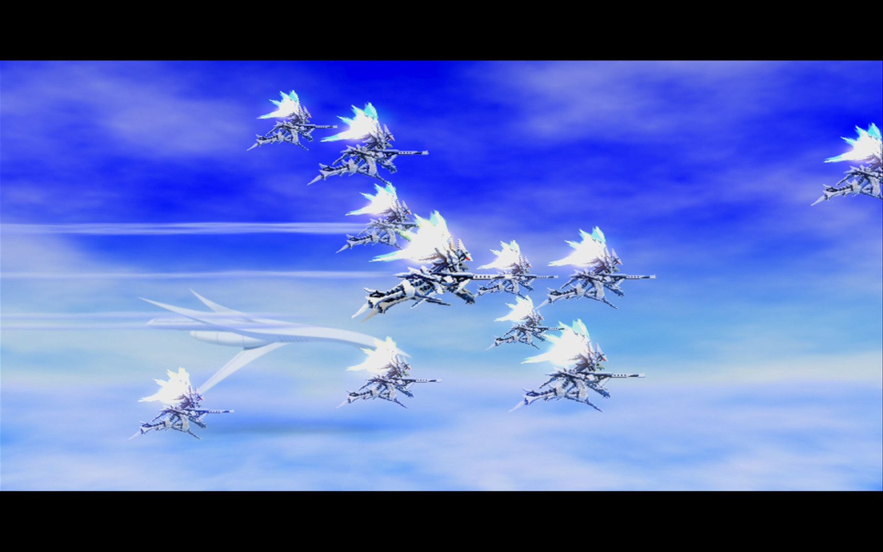 Cloudphobia Screenshot 4