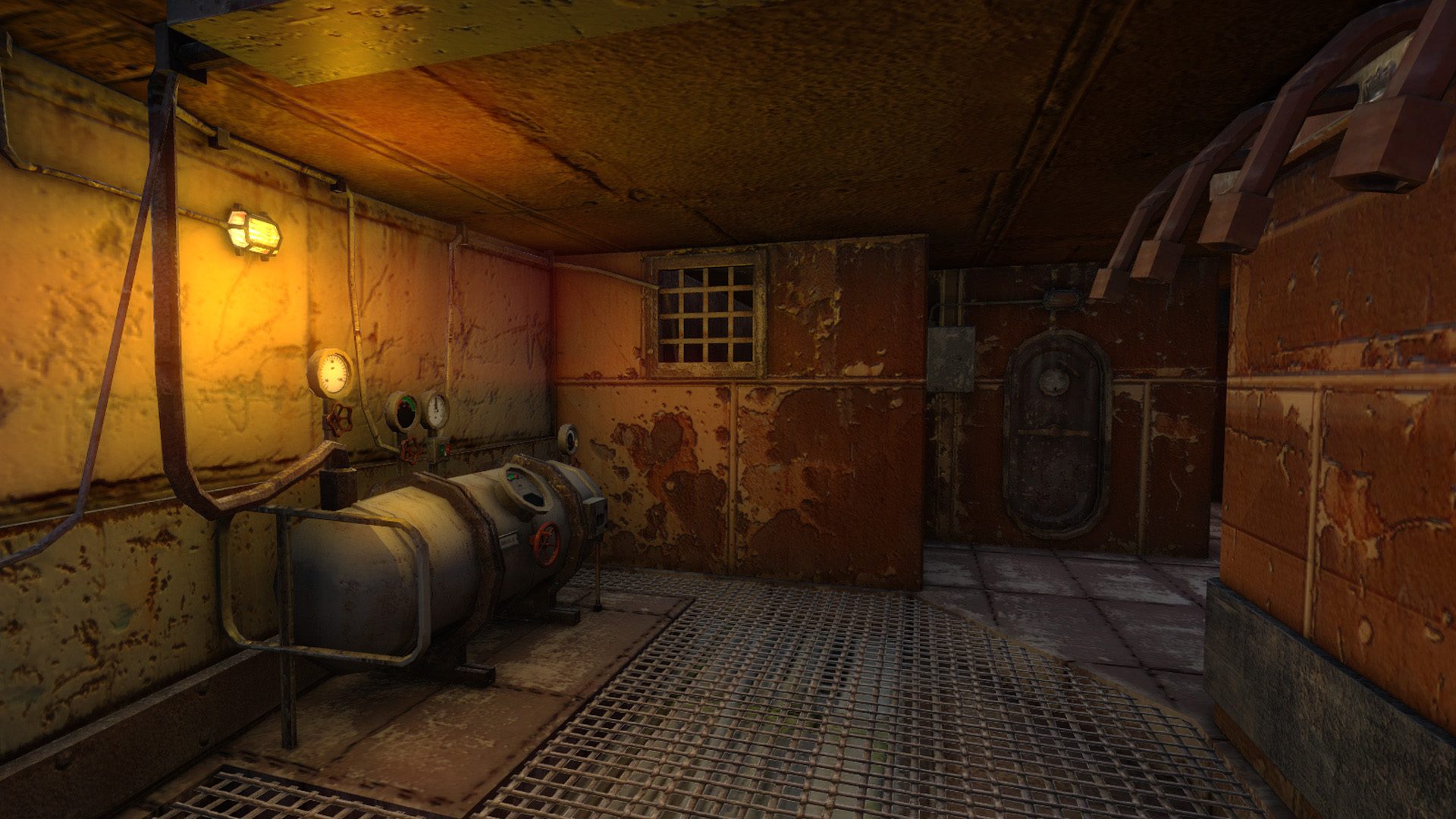Coast Guard Screenshot 1