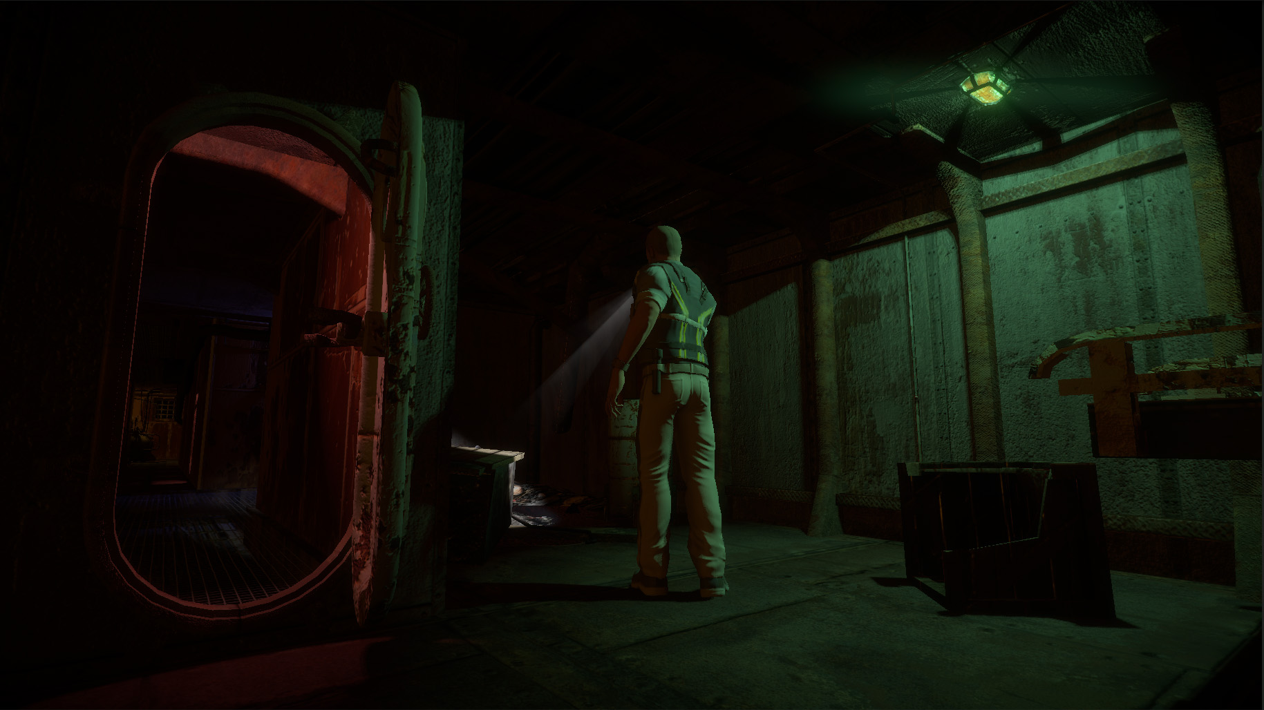 Coast Guard Screenshot 4