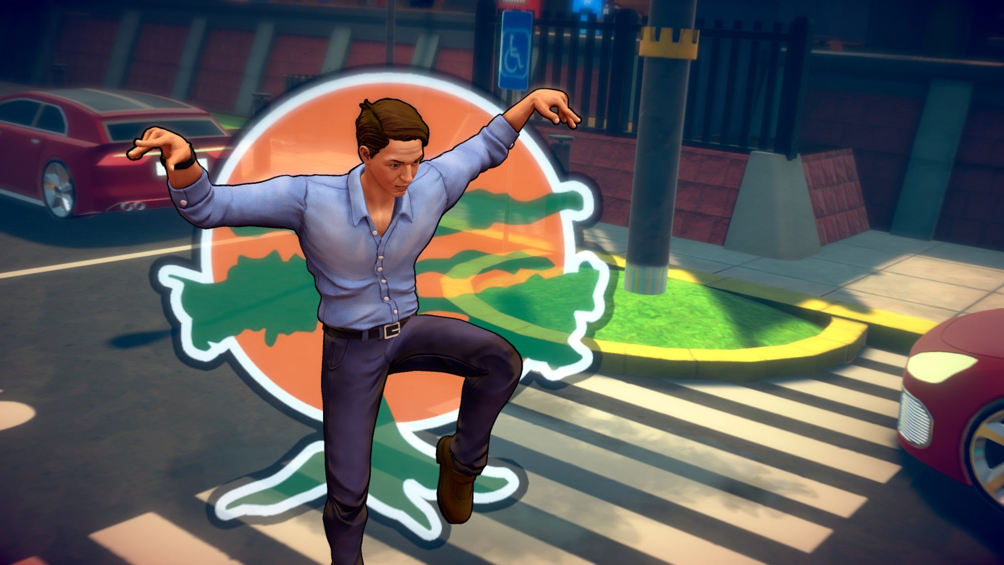 Cobra Kai: The Karate Kid Saga Continues Screenshot 4