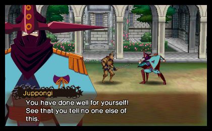 Code of Princess Screenshot 2