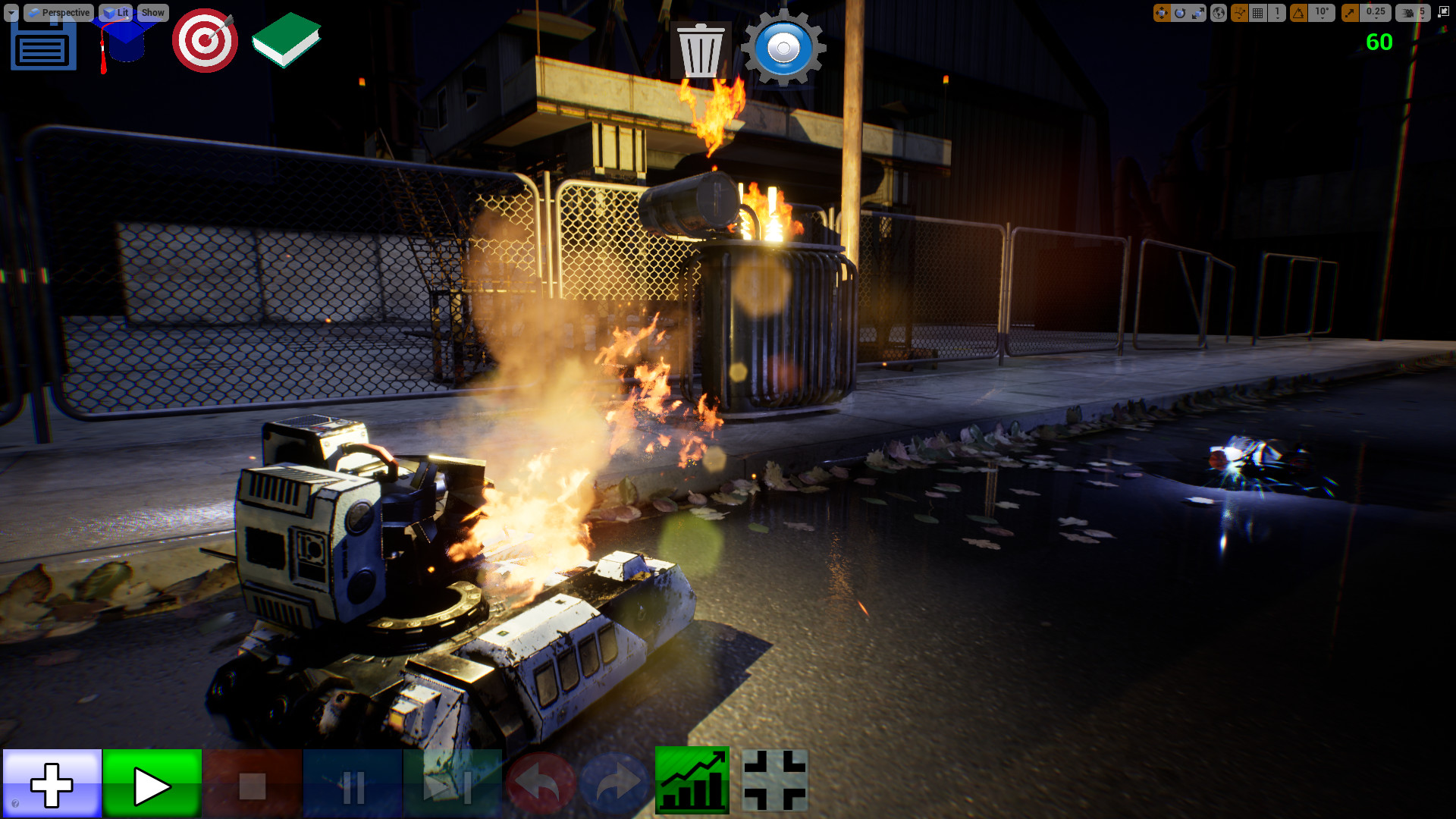 Code Rivals Screenshot 1