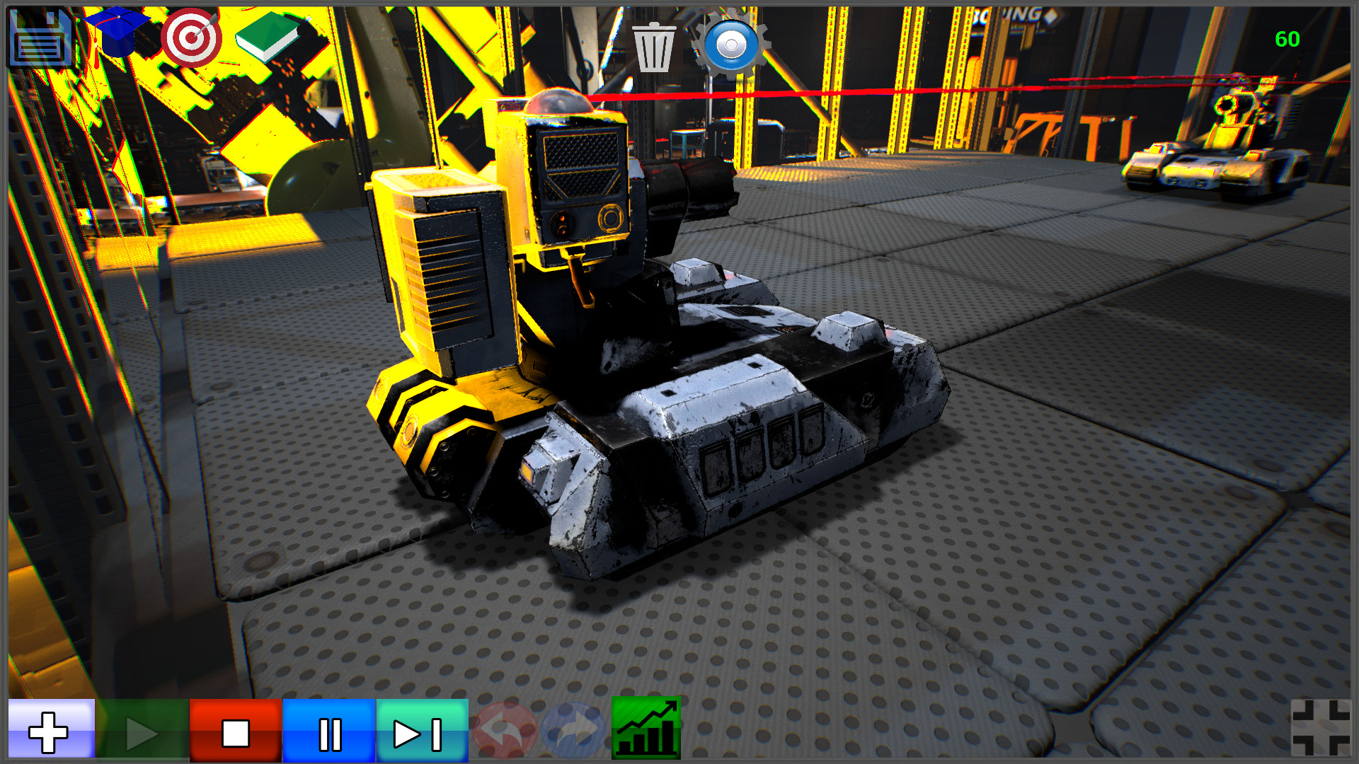 Code Rivals Screenshot 3