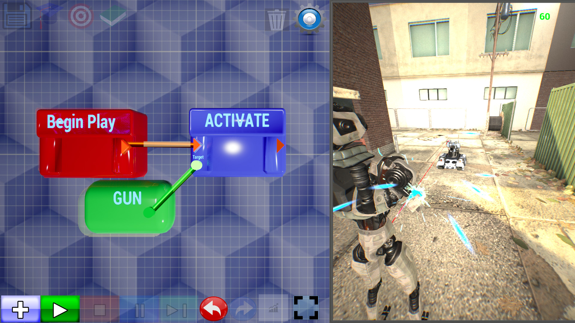 Code Rivals Screenshot 4