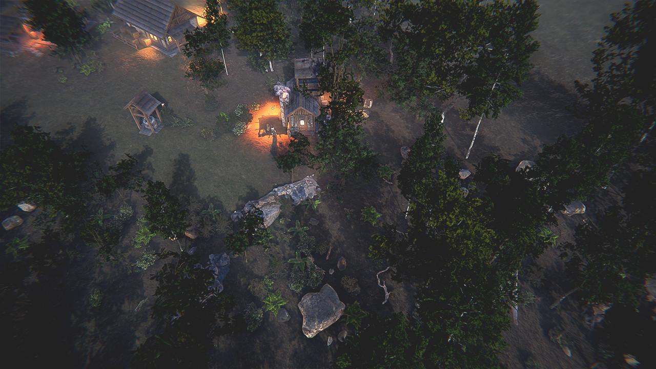 Colonize Screenshot 1