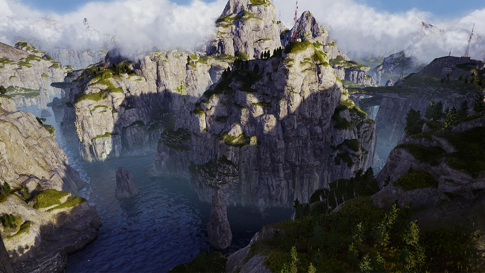 Comanche Screenshot 4
