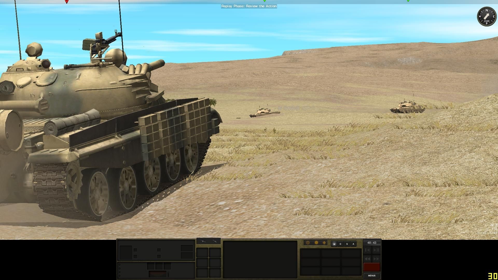 Combat Mission Shock Force 2 Screenshot 5
