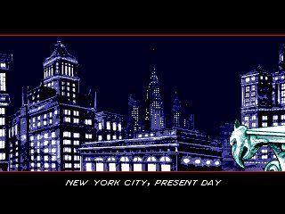 Comix Zone Screenshot 2