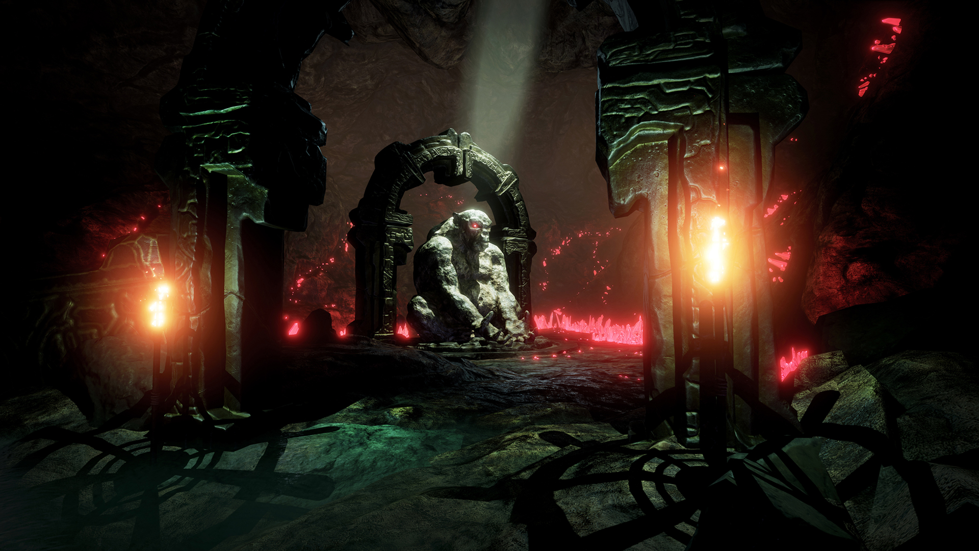 Conan Exiles: Isle of Siptah Edition Screenshot 1