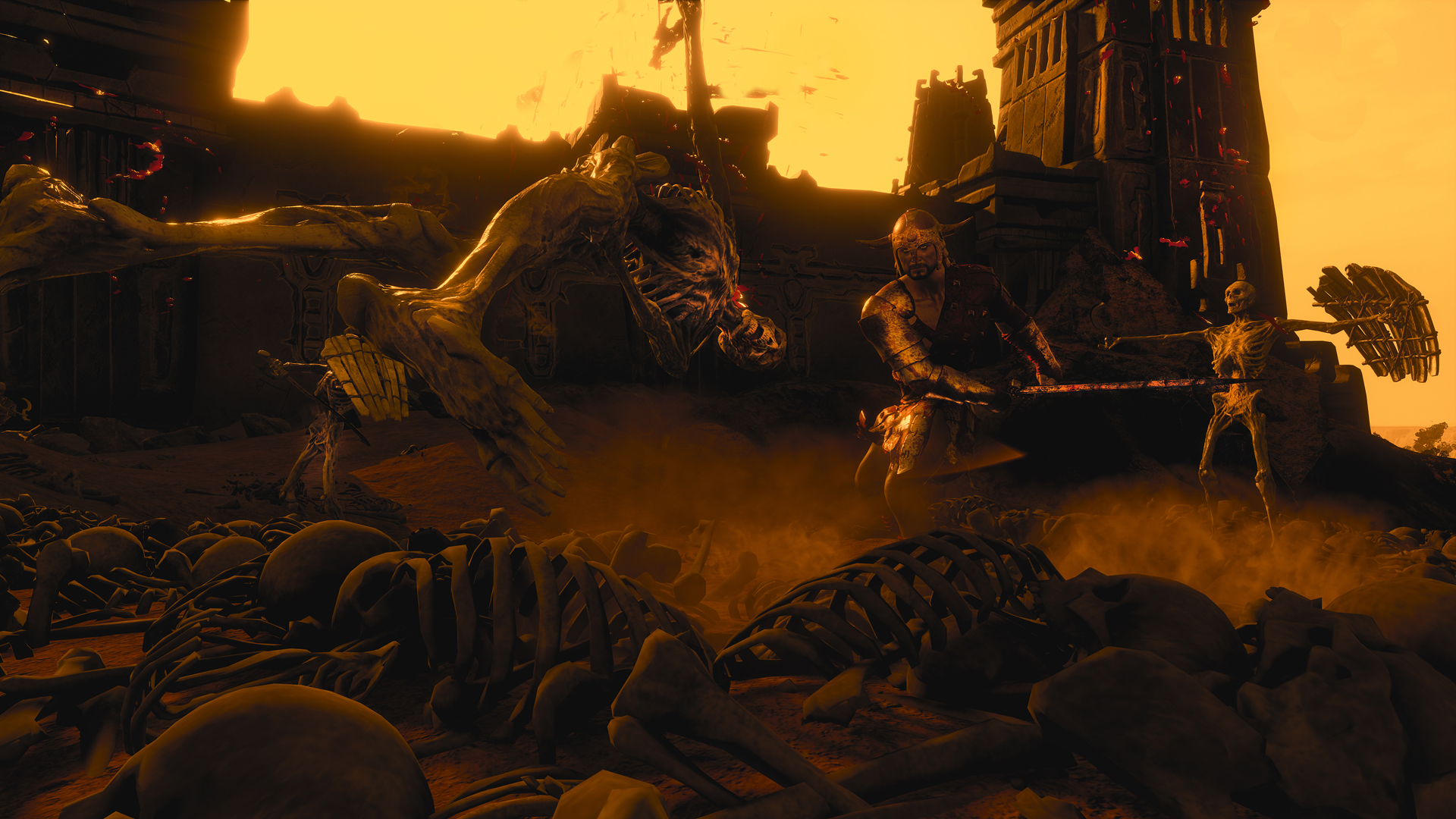 Conan Exiles: Isle of Siptah Edition Screenshot 2