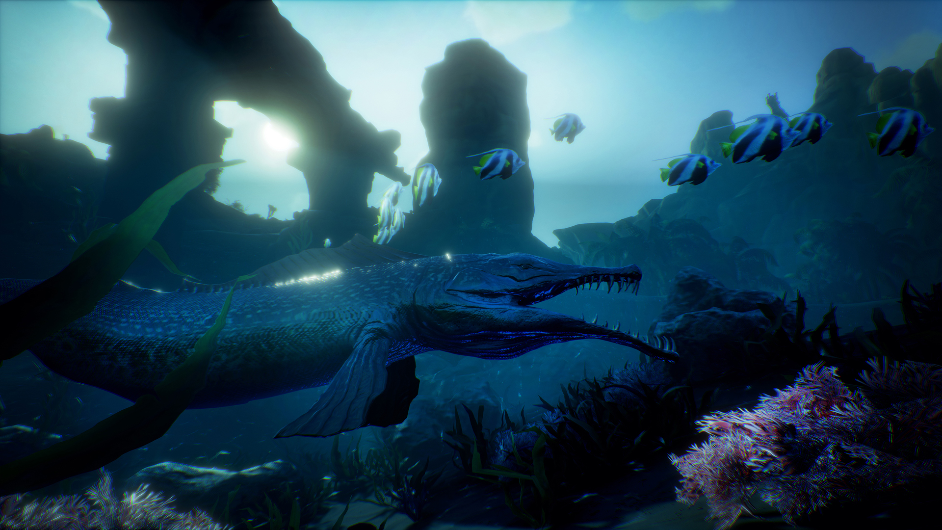 Conan Exiles: Isle of Siptah Edition Screenshot 4
