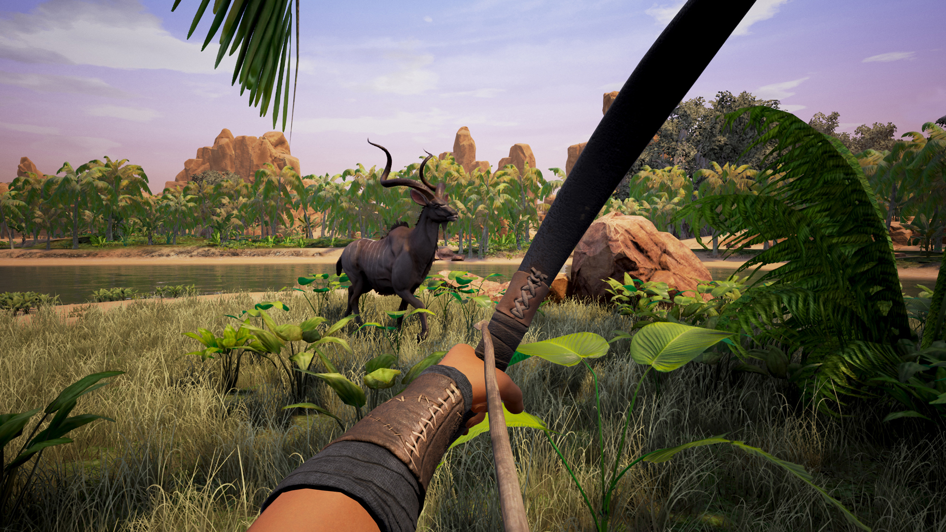 Conan Exiles: Isle of Siptah Edition Screenshot 5