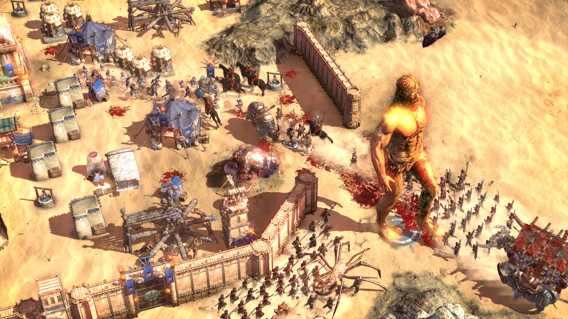 Conan Unconquered Screenshot 2