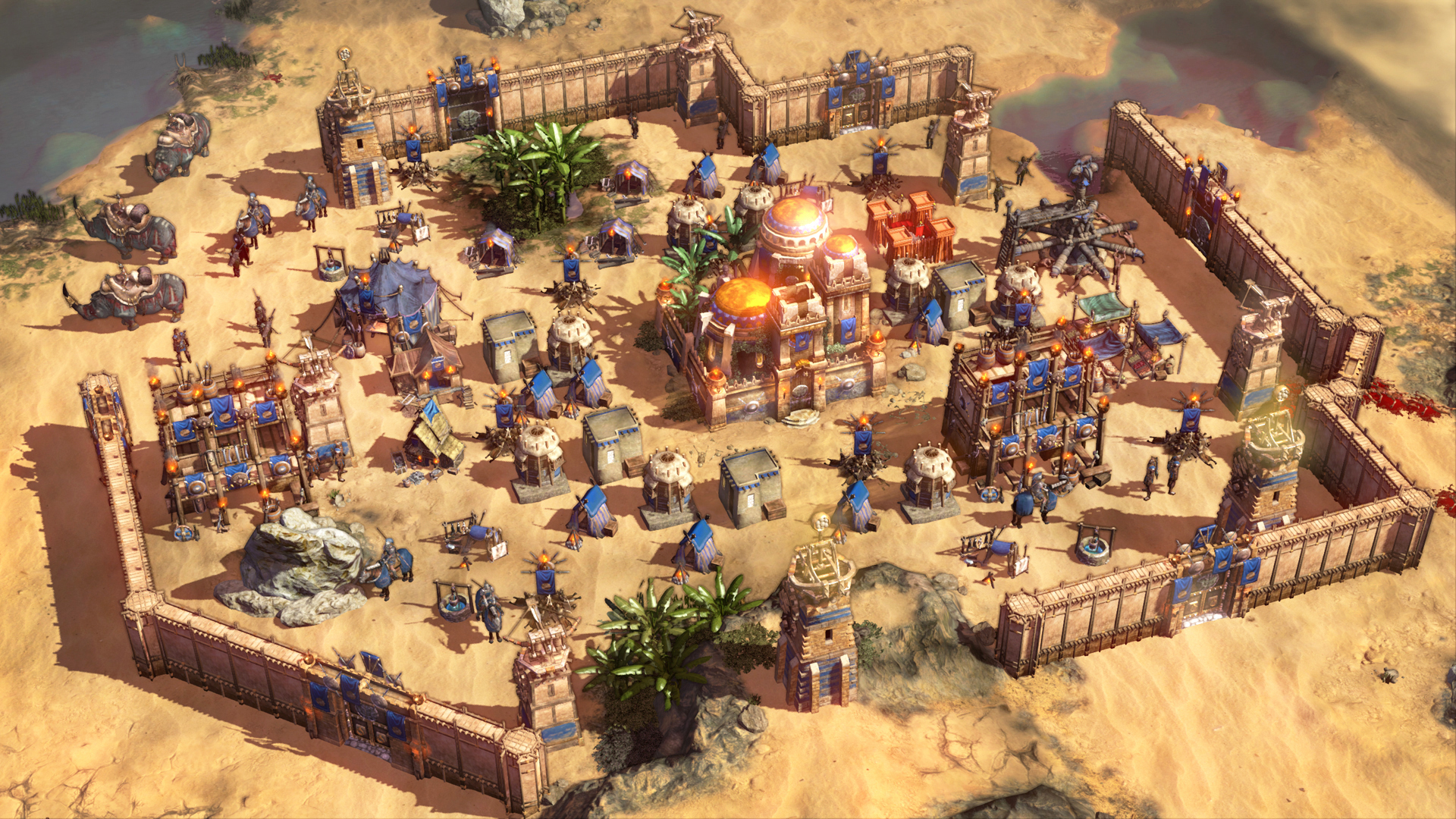 Conan Unconquered Screenshot 3