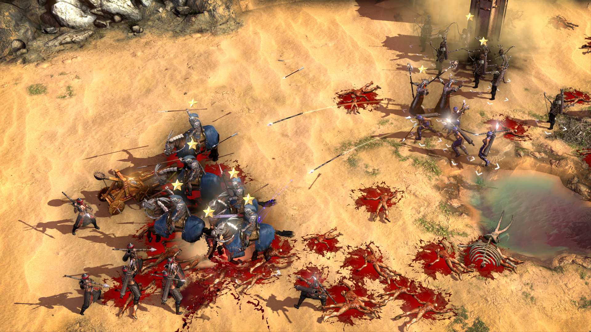 Conan Unconquered Screenshot 4