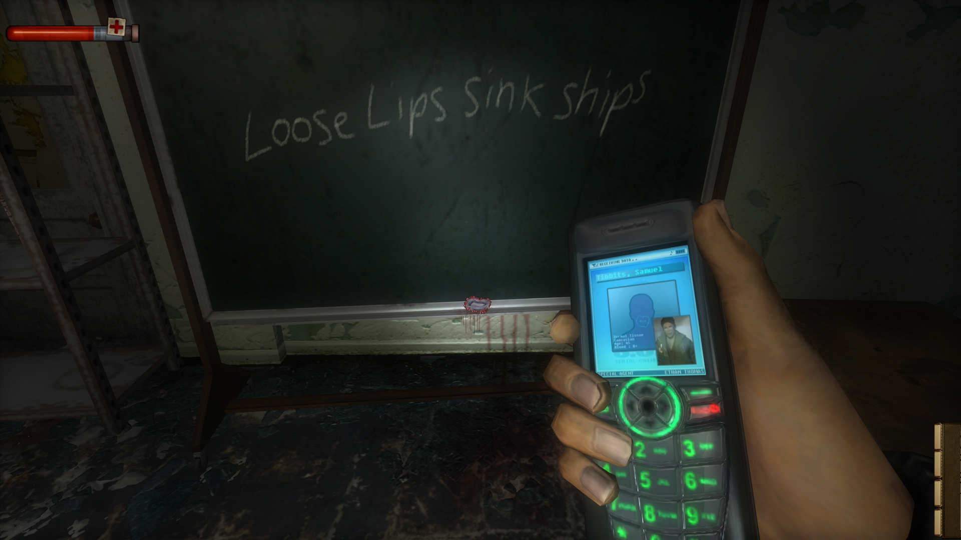 Condemned: Criminal Origins Screenshot 2