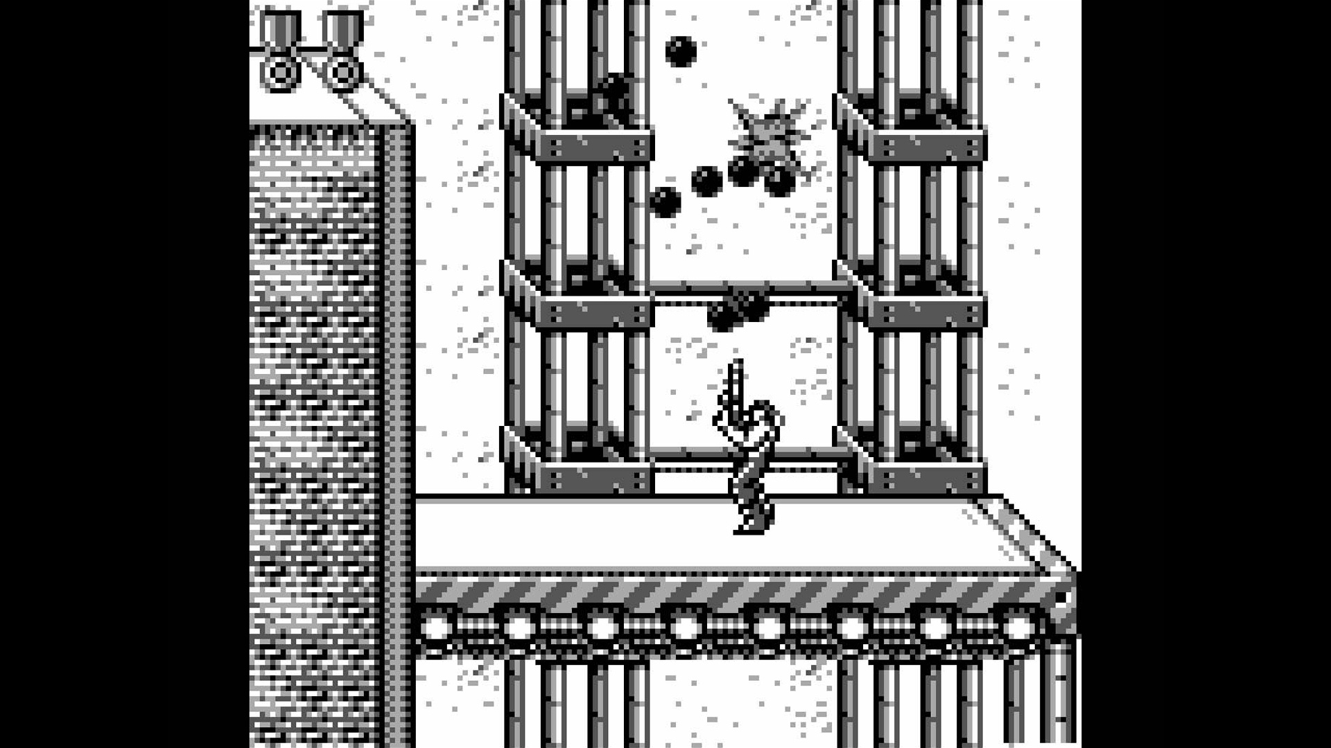 Contra Anniversary Collection Screenshot 5