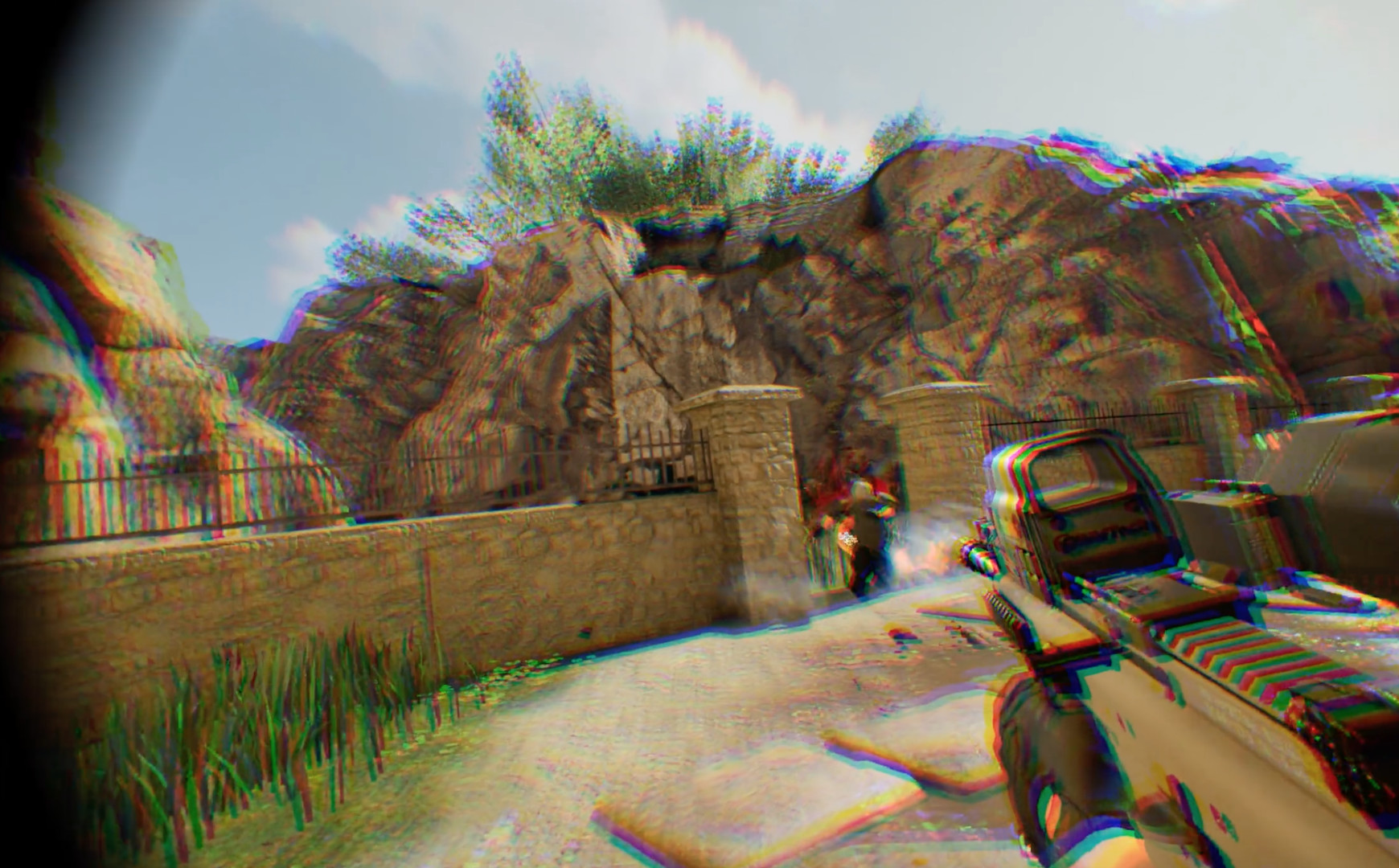 Contractors VR Screenshot 4