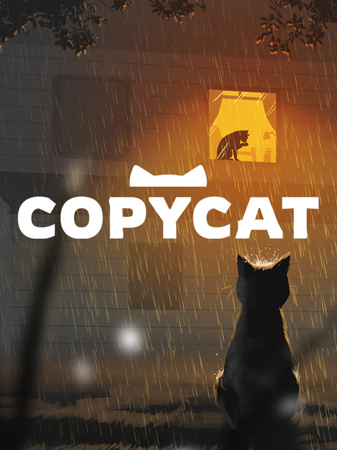 Copycat PC Steam CD Key