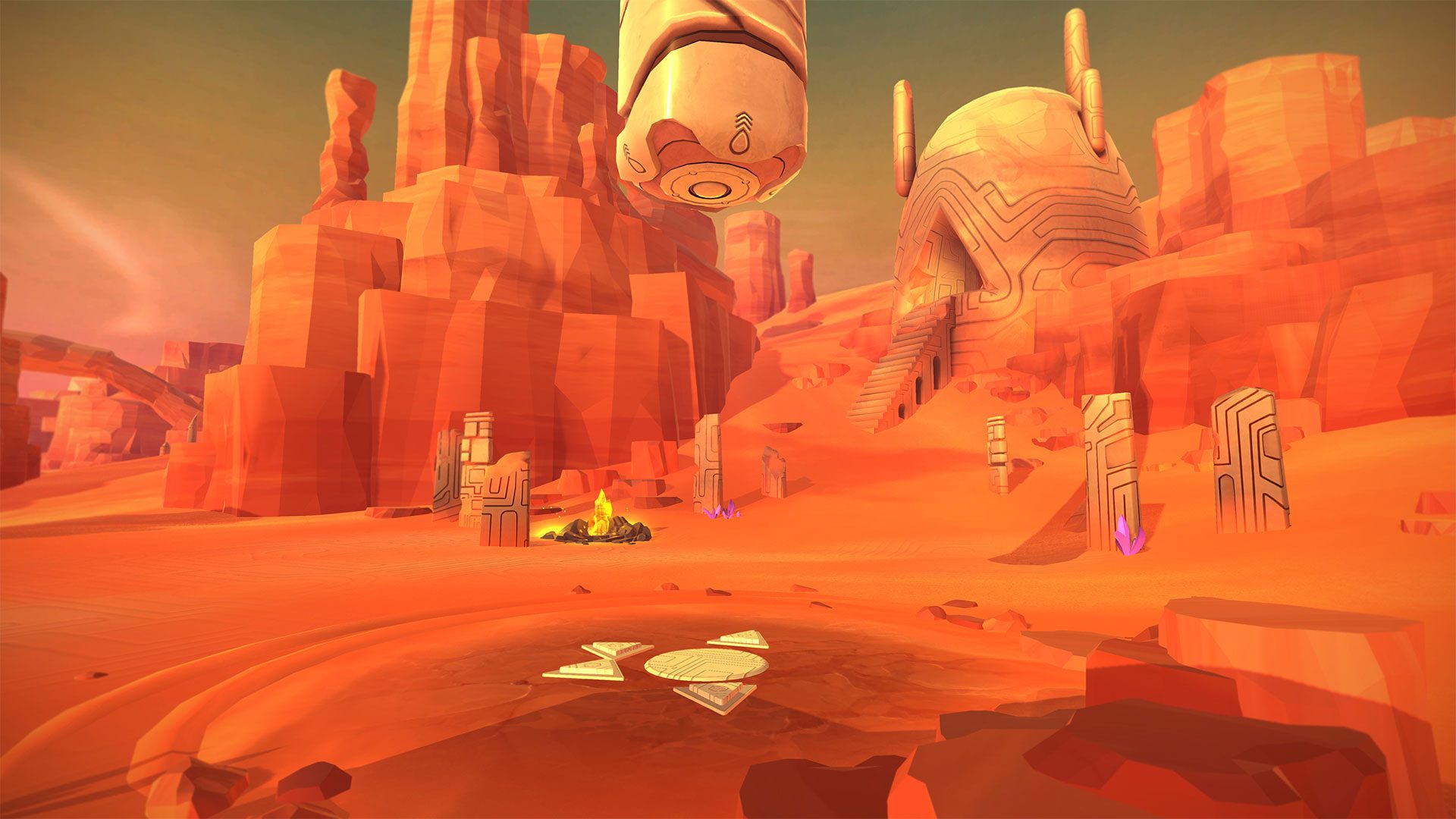 Cosmic Trip Screenshot 2