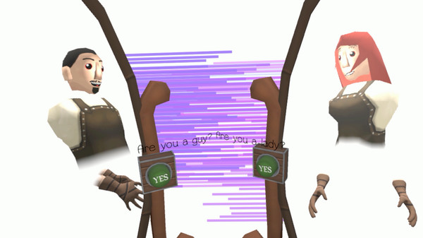 Craft Keep VR Screenshot 4