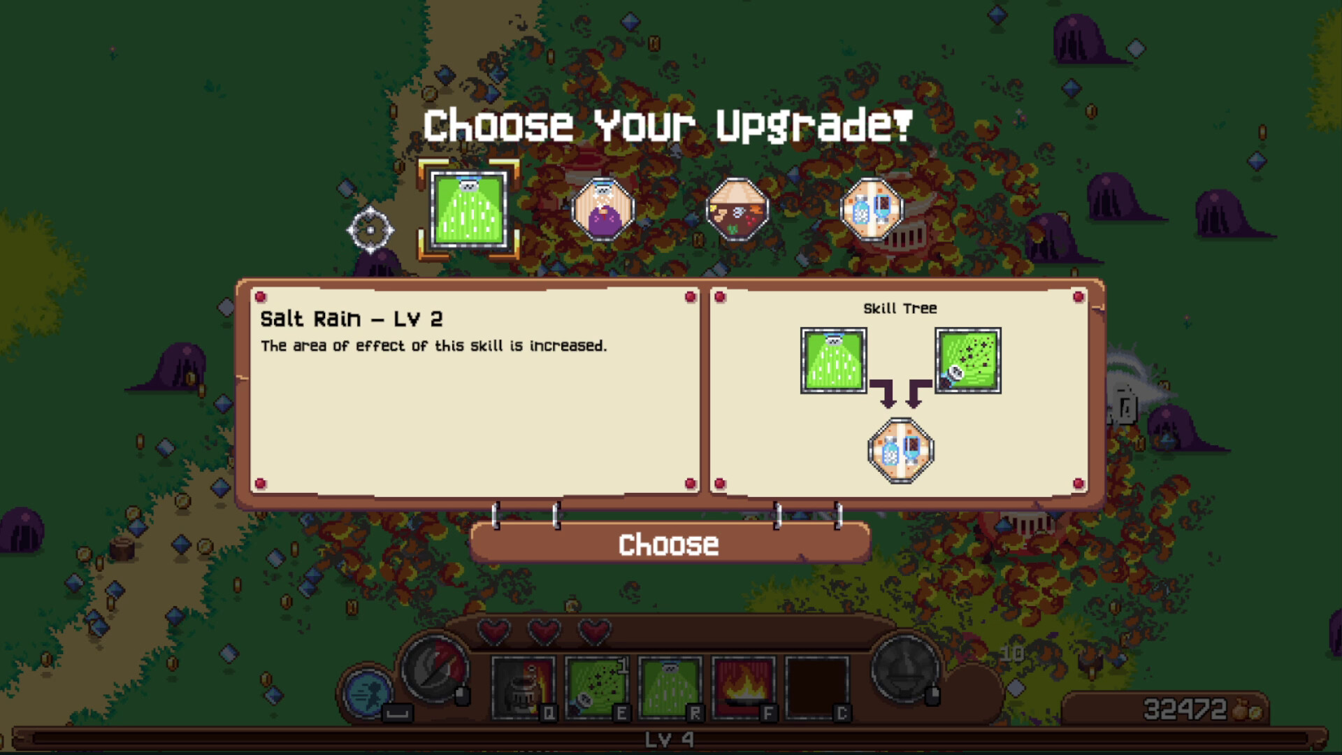 Crafty Survivors Screenshot 3