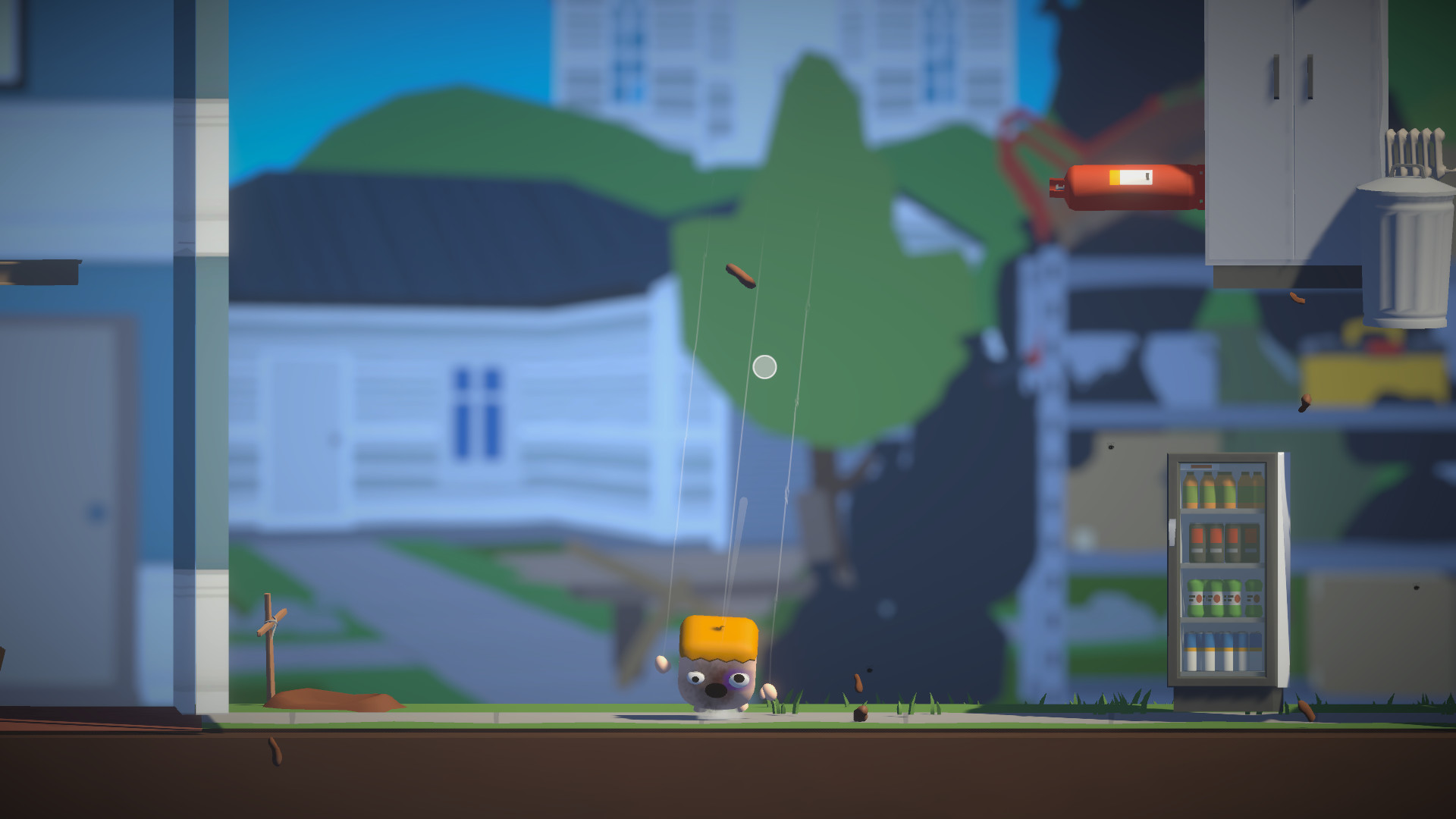Crappy Climber Screenshot 4