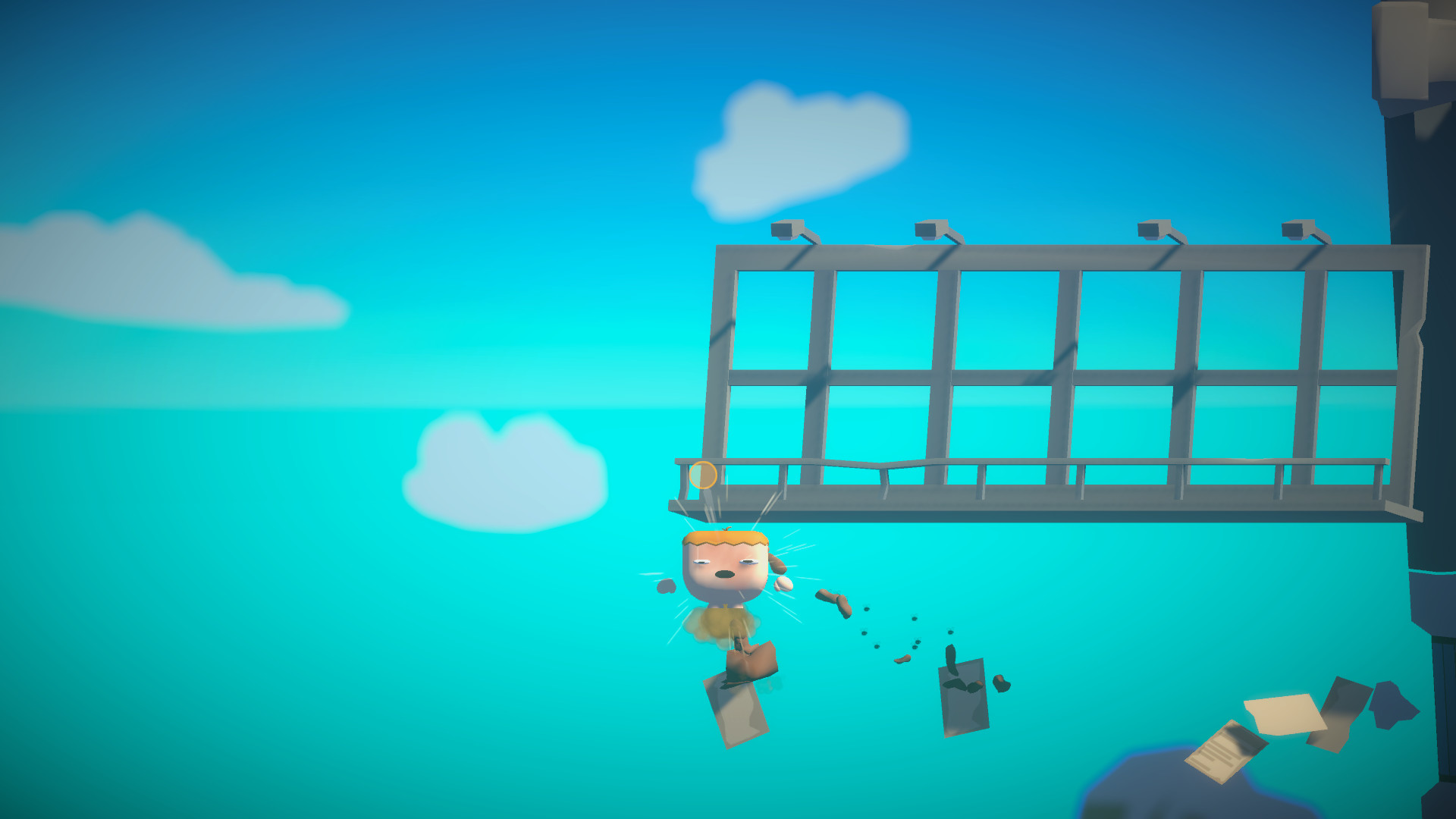 Crappy Climber Screenshot 5