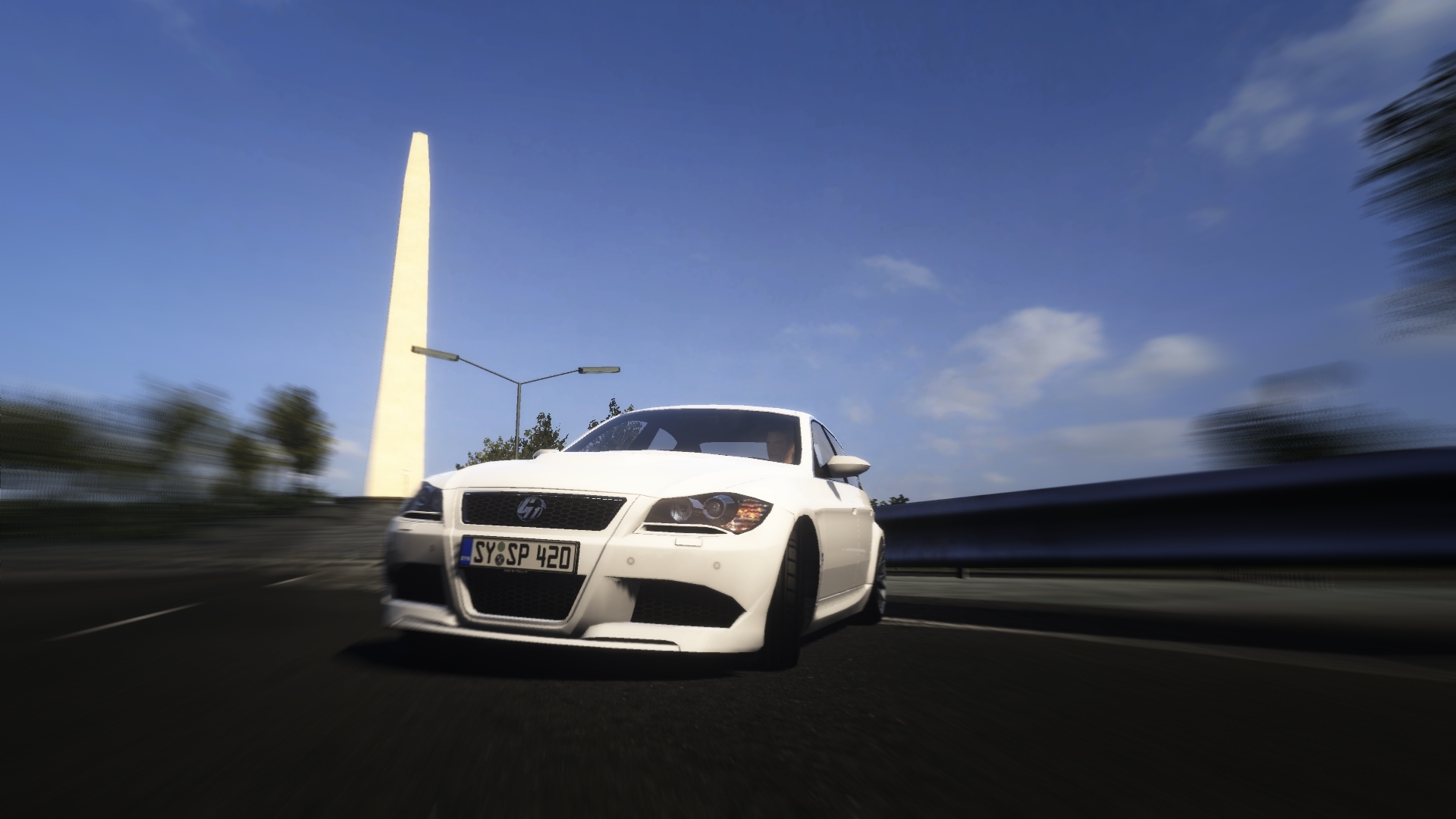 Crash Time III Screenshot 5
