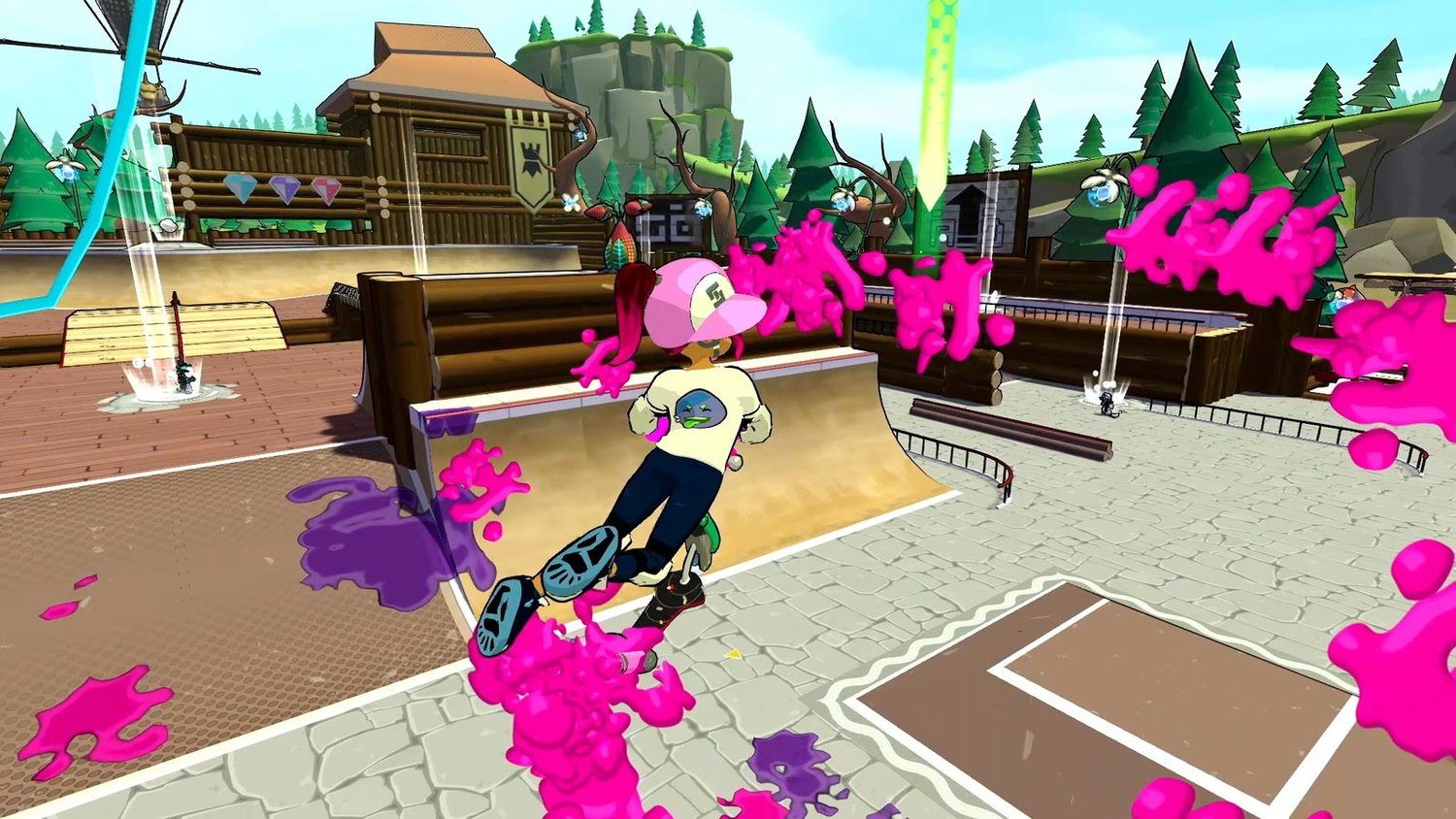 Crayola Scoot Screenshot 2