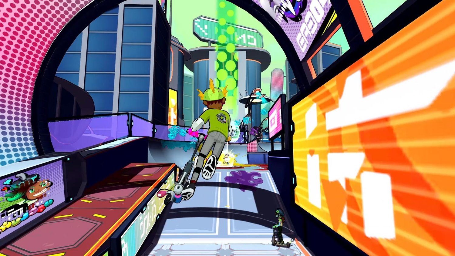 Crayola Scoot Screenshot 5