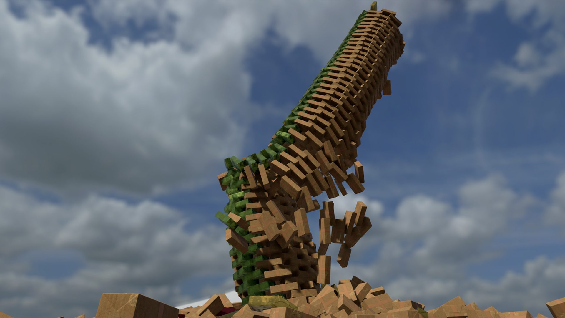 Crazy Machines 3 Screenshot 4