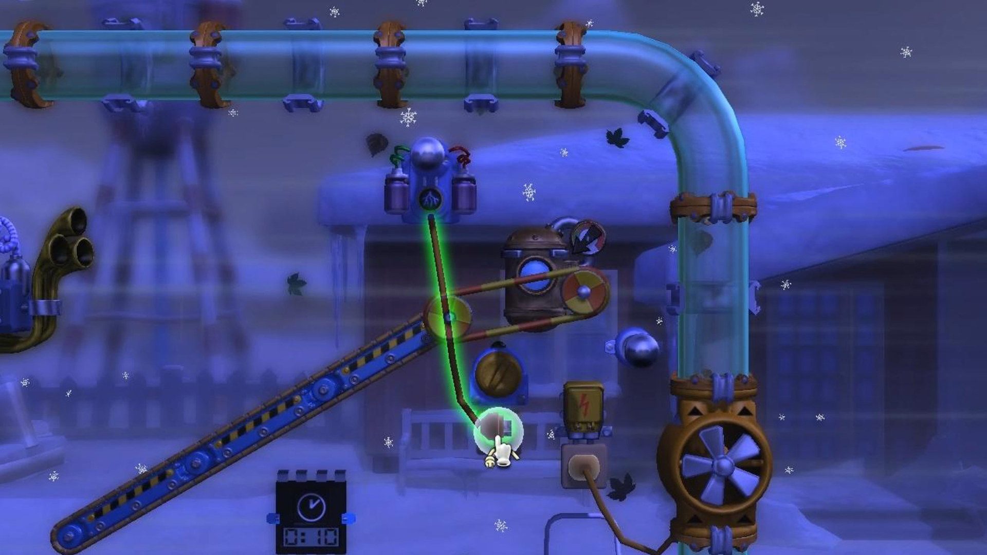 Crazy Machines Elements Screenshot 2