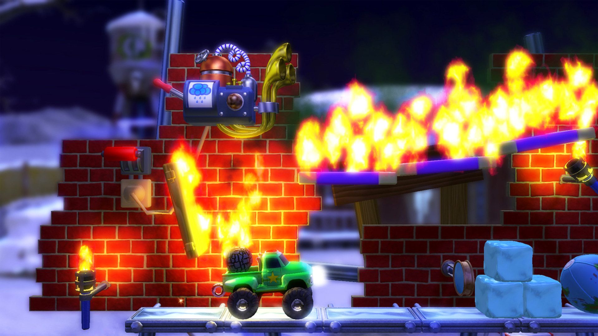 Crazy Machines Elements Screenshot 4